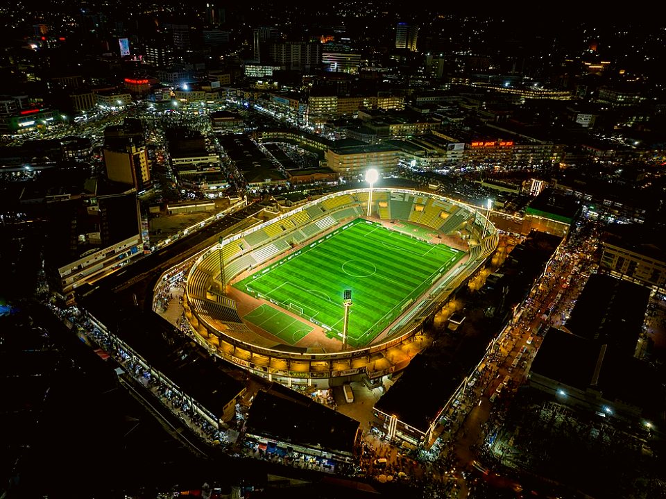 2026赛季NFL常规赛 · 安卓通用版
